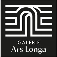 Voici le logo de la marque GALERIE ARS LONGA VITA BREVIS qui représente son identité graphique.