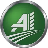 Voici le logo de la marque RIVET-BMA (AURIAU - La Grimaudière) qui représente son identité graphique.