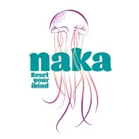 NAKA logo
