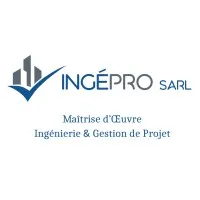 INGEPRO logo