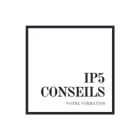 IP5 CONSEILS logo