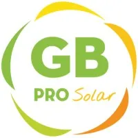 GBPRO SOLAR logo