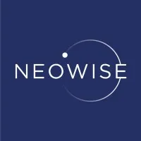 NEOWISE logo