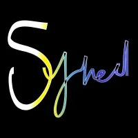 SYNED logo