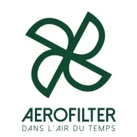 AEROFILTER logo