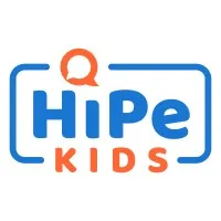 HIPE KIDS EU logo