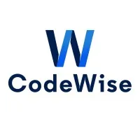 CODEWISE logo