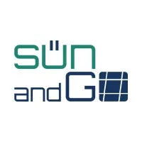 SUN AND GO logo