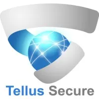 TELLUS-SECURE logo