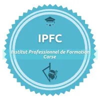 INSTITUT PROFESSIONNEL DE FORMATION CORSE (IPFC) logo