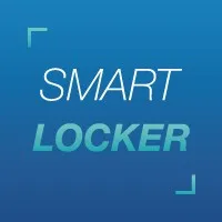 SMARTLOCKERS logo