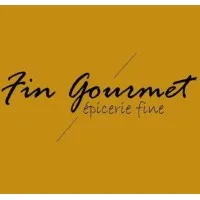 FIN GOURMET logo