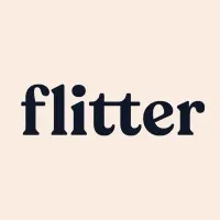 FLITTER logo