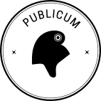 PUBLICUM logo