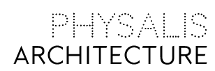 PHYSALIS ARCHITECTURE logo