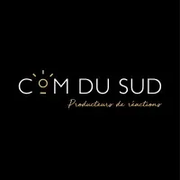 COM DU SUD logo