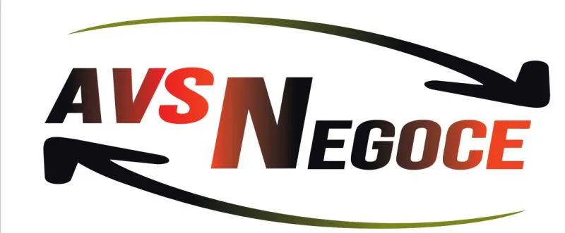 AVS NEGOCE logo