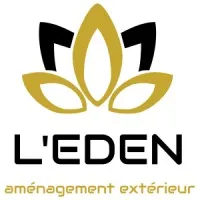 L'EDEN logo