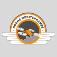 DRONE MEDITERRANEE logo