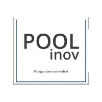 BG POOLS logo