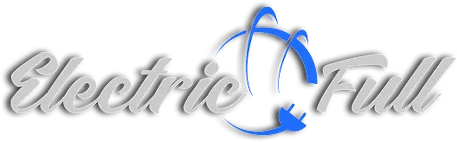 ELECTRIC FULL logo