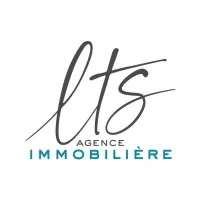 LTS AGENCE IMMOBILIERE logo