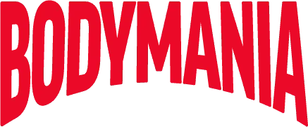 BODYMANIA logo