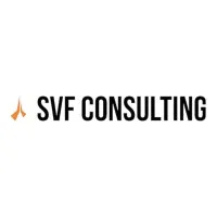 SVF CONSULTING logo