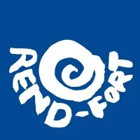 REND-FORT logo