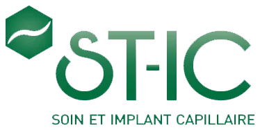 ST-IC CAPILLAIRE logo