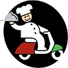 UN SOUPCON D'ITALIE logo