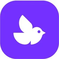 AGENCE COLIBRI logo