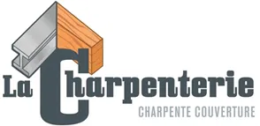 LA CHARPENTERIE logo