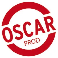 OSCAR PROD logo