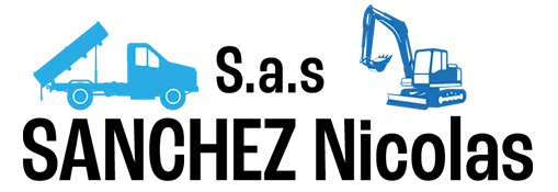 SANCHEZ NICOLAS logo