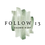 LE FOLLOW 13 logo