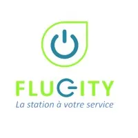 FLUCITY logo