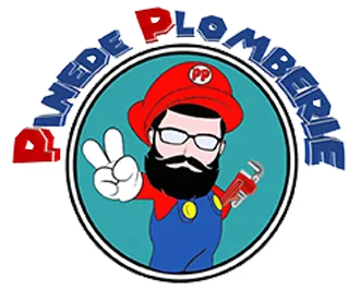 SASU PINEDE PLOMBERIE logo