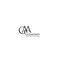 GOMOND AVOCATS D'AFFAIRES logo