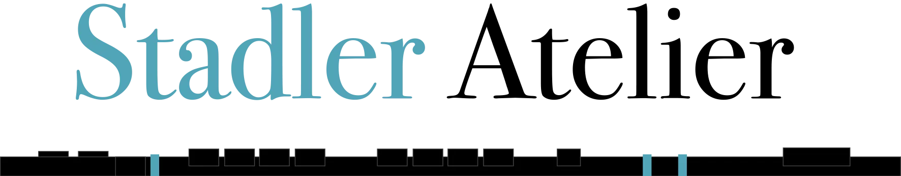 ATELIER NOEMIE STADLER logo