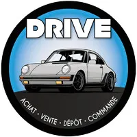 DRIVE logo