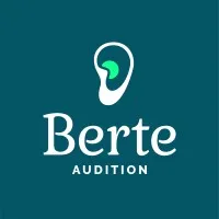 BERTE AUDITION logo