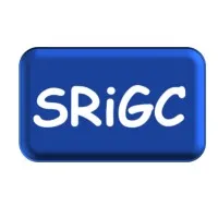 SRIGC logo