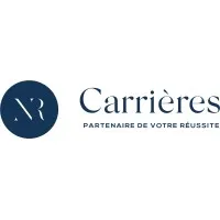 NRCARRIERES logo