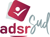 ADSR SUD logo