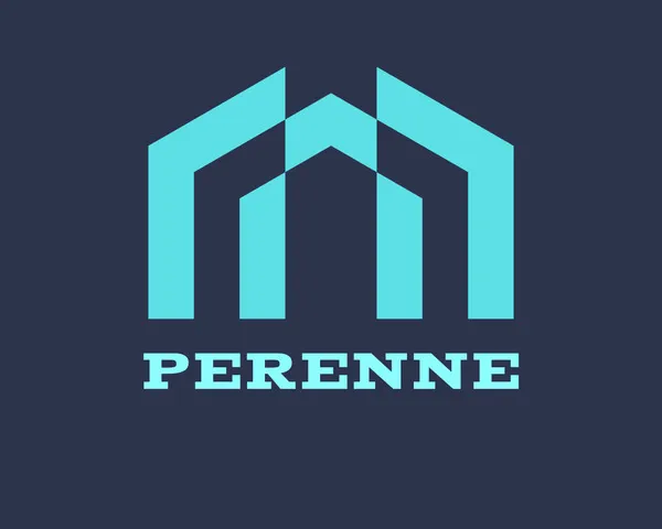 PERENNE logo