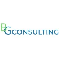 BG CONSULTING logo