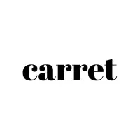 CARRET DESIGN logo