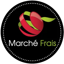 MARCHE FRAIS logo