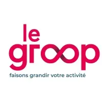 LE GROOP logo